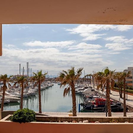 Studio 4 People - Christmas Market - Port - Beach Le Barcarès Esterno foto