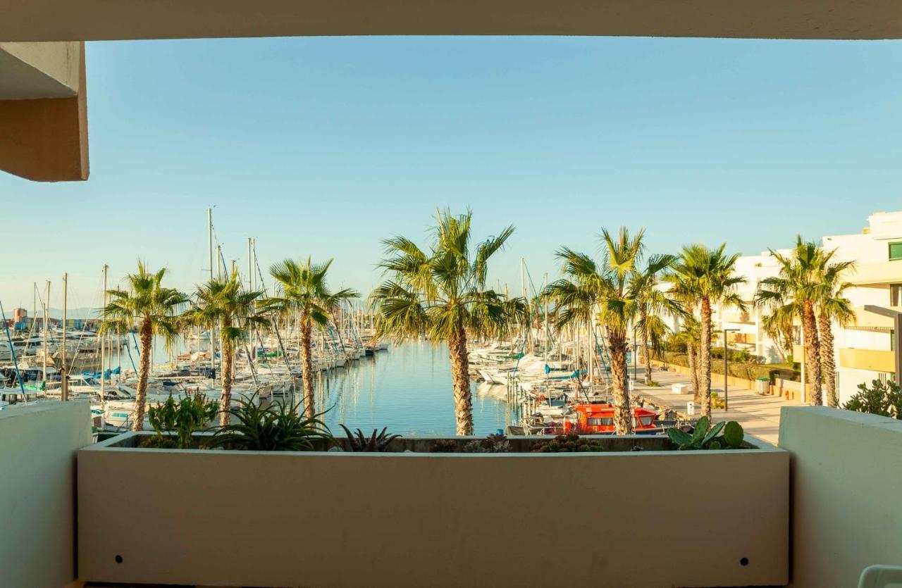 Studio 4 People - Christmas Market - Port - Beach Le Barcarès Esterno foto
